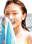 [Photobook] 2020.03.10 与田祐希2nd写真集 無口な時間 (new scan)