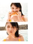 [Photobook] 2020.03.10 与田祐希2nd写真集 無口な時間 (new scan)