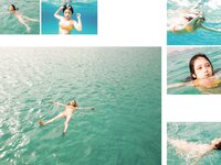[Photobook] 2020.03.10 与田祐希2nd写真集 無口な時間 (new scan)
