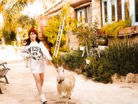 [Photobook] 2020.03.10 与田祐希2nd写真集 無口な時間 (new scan)