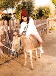 [Photobook] 2020.03.10 与田祐希2nd写真集 無口な時間 (new scan)