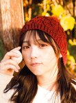 [Photobook] 2020.03.10 与田祐希2nd写真集 無口な時間 (new scan)