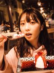 [Photobook] 2020.03.10 与田祐希2nd写真集 無口な時間 (new scan)