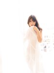 [Photobook] 2020.03.10 与田祐希2nd写真集 無口な時間 (new scan)