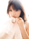 [Photobook] 2020.03.10 与田祐希2nd写真集 無口な時間 (new scan)