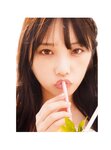 [Photobook] 2020.03.10 与田祐希2nd写真集 無口な時間 (new scan)