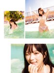 [Photobook] 2020.03.10 与田祐希2nd写真集 無口な時間 (new scan)