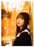[Photobook] 2020.03.10 与田祐希2nd写真集 無口な時間 (new scan)