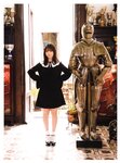 [Photobook] 2020.03.10 与田祐希2nd写真集 無口な時間 (new scan)