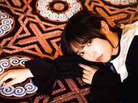 [Photobook] 2020.03.10 与田祐希2nd写真集 無口な時間 (new scan)