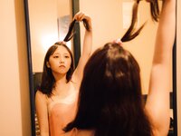 [Photobook] 2020.03.10 与田祐希2nd写真集 無口な時間 (new scan)