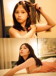 [Photobook] 2020.03.10 与田祐希2nd写真集 無口な時間 (new scan)