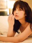 [Photobook] 2020.03.10 与田祐希2nd写真集 無口な時間 (new scan)