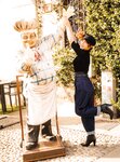 [Photobook] 2020.03.10 与田祐希2nd写真集 無口な時間 (new scan)