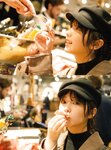 [Photobook] 2020.03.10 与田祐希2nd写真集 無口な時間 (new scan)