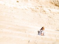 [Photobook] 2020.03.10 与田祐希2nd写真集 無口な時間 (new scan)