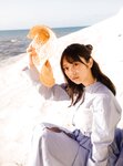 [Photobook] 2020.03.10 与田祐希2nd写真集 無口な時間 (new scan)
