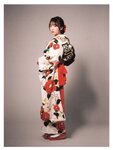[Photobook] 2020.03.10 与田祐希2nd写真集 無口な時間 (new scan)