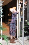 [Photobook] 一条リオン 写真集 誘惑美容室