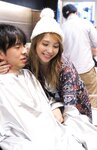 [Photobook] 一条リオン 写真集 誘惑美容室