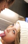 [Photobook] 一条リオン 写真集 誘惑美容室