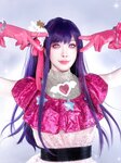 [Fantia] 2023年8月 水淼Aqua
