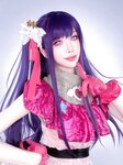 [Fantia] 2023年8月 水淼Aqua