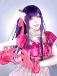 [Fantia] 2023年8月 水淼Aqua