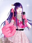 [Fantia] 2023年8月 水淼Aqua