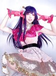 [Fantia] 2023年8月 水淼Aqua