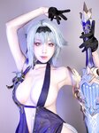 [Fantia] 2023年8月 水淼Aqua
