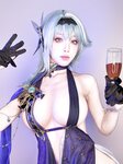 [Fantia] 2023年8月 水淼Aqua