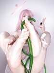 [Fantia] 2023年8月 水淼Aqua