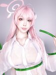 [Fantia] 2023年8月 水淼Aqua