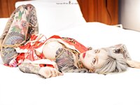 [SAINT Photolife] YoKo – Vol.09 Tied Up