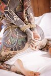 [SAINT Photolife] YoKo – Vol.09 Tied Up