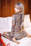 [SAINT Photolife] YoKo – Vol.09 Tied Up