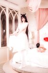 [Cosplay] Raku 落落 - Happy birthday 生日快乐