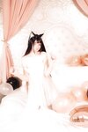 [Cosplay] Raku 落落 - Happy birthday 生日快乐