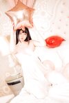 [Cosplay] Raku 落落 - Happy birthday 生日快乐