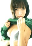 STRiKE！ 12回表 (2023.11.07) 本郷柚巴 西村歩乃果 鈴木聖 松島かのん 大白桃子 相楽伊織