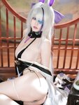 [Patreon] 小仓千代w - 2023年10月 [111P-434MB]