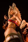 [Cosplay] Umeko J Ghislaine Dedoldia