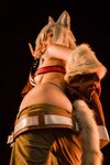 [Cosplay] Umeko J Ghislaine Dedoldia