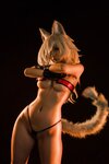 [Cosplay] Umeko J Ghislaine Dedoldia