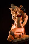[Cosplay] Umeko J Ghislaine Dedoldia
