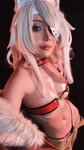 [Cosplay] Umeko J Ghislaine Dedoldia