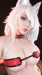 [Cosplay] Umeko J Ghislaine Dedoldia