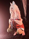 [Cosplay] Umeko J Ghislaine Dedoldia