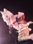 [Cosplay] Umeko J Ghislaine Dedoldia